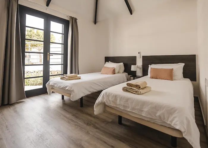 Cardones Boutique Village Διαμέρισμα Πλάγια ντε λας Αμέρικας