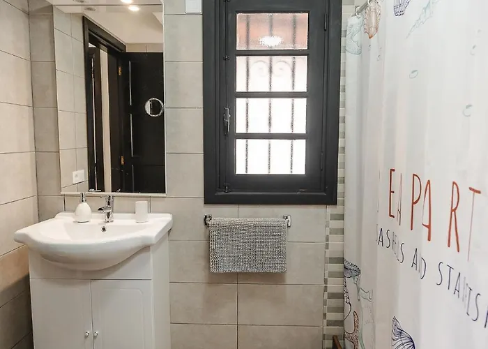 Apartment Cardones Boutique Village *