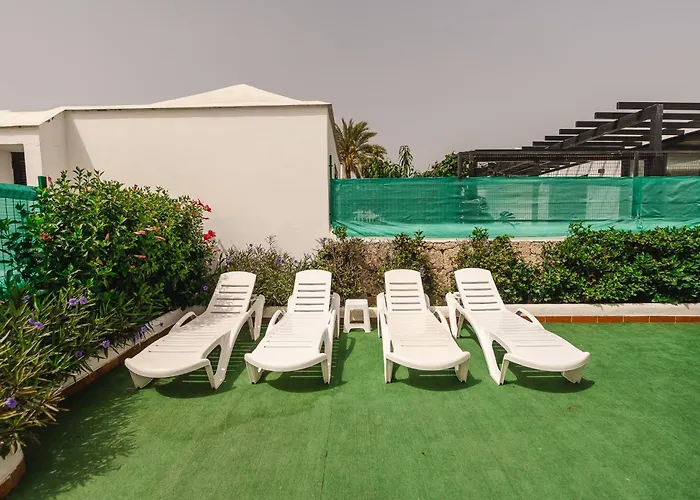 Cardones Boutique Village *