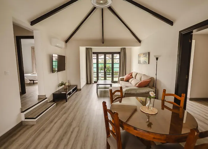 Cardones Boutique Village