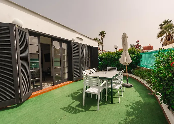 Cardones Boutique Village Apartment