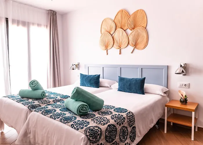 Cardones Boutique Village Apartment Playa de las Americas (Tenerife)