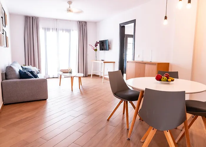 Cardones Boutique Village *