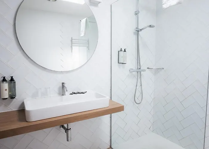 Cardones Boutique Village Apartment