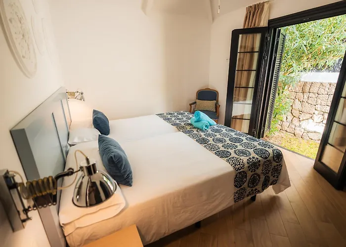 Cardones Boutique Village *