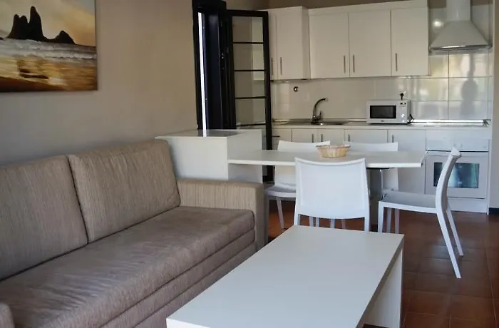 Cardones Boutique Village