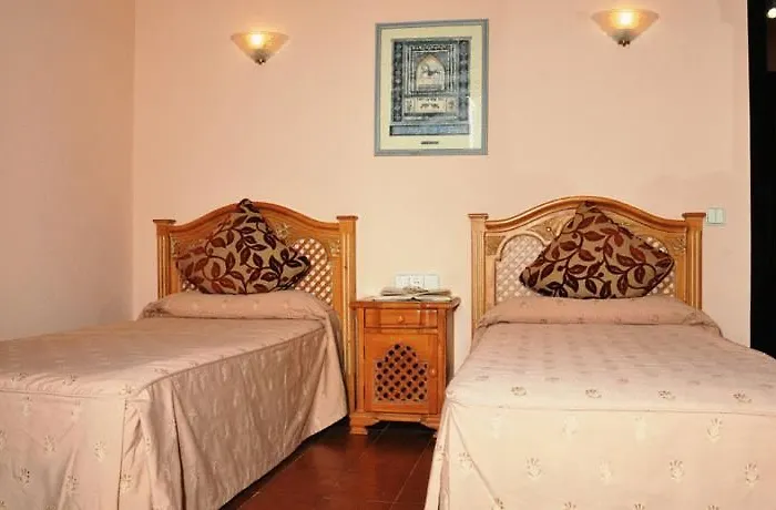 Διαμέρισμα Cardones Boutique Village *