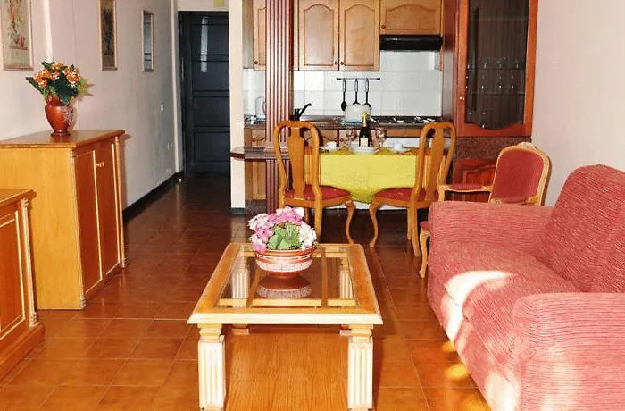 Cardones Boutique Village Playa de las Americas (Tenerife)