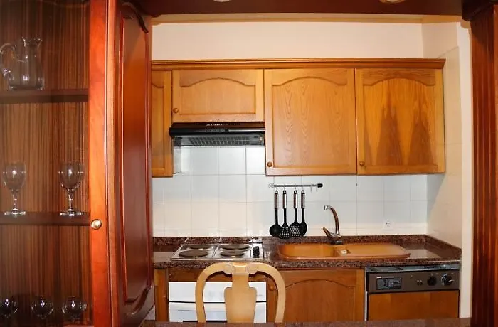 Apartment Cardones Boutique Village