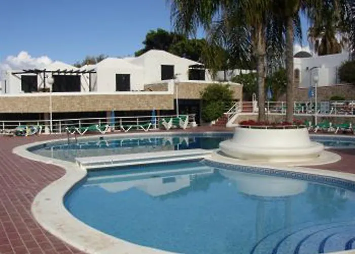 Cardones Boutique Village Apartment Playa de las Americas (Tenerife)