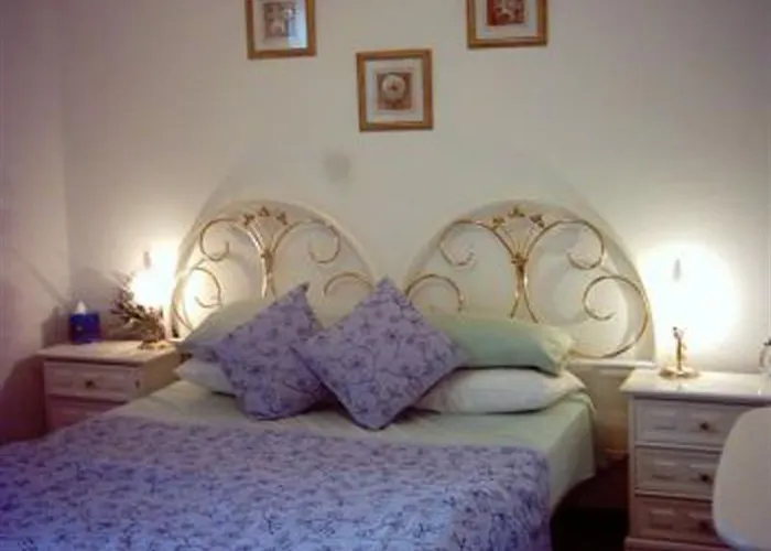 Cardones Boutique Village Διαμέρισμα