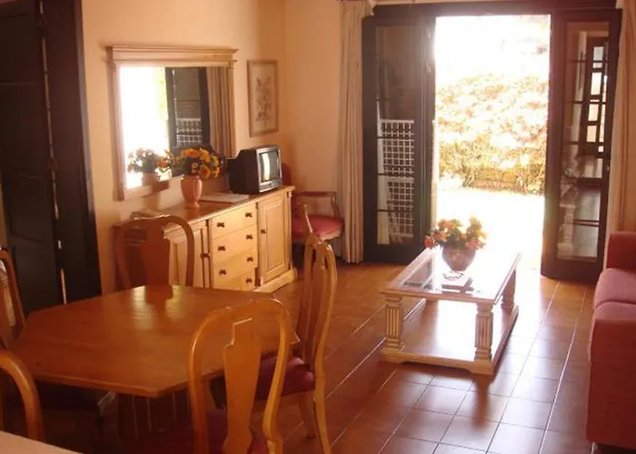 Cardones Boutique Village *