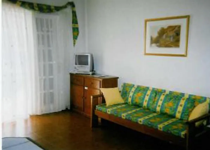 Cardones Boutique Village Apartment