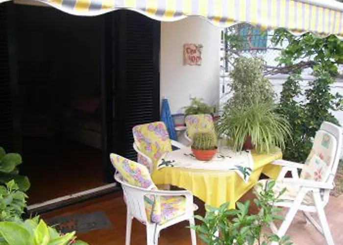 Cardones Boutique Village Διαμέρισμα *