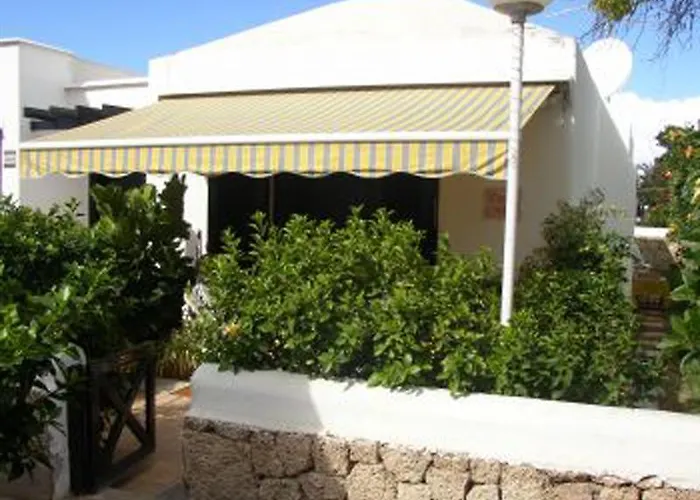 Cardones Boutique Village Διαμέρισμα Πλάγια ντε λας Αμέρικας