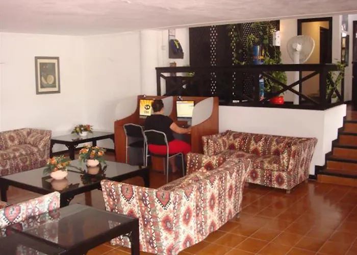 Cardones Boutique Village *