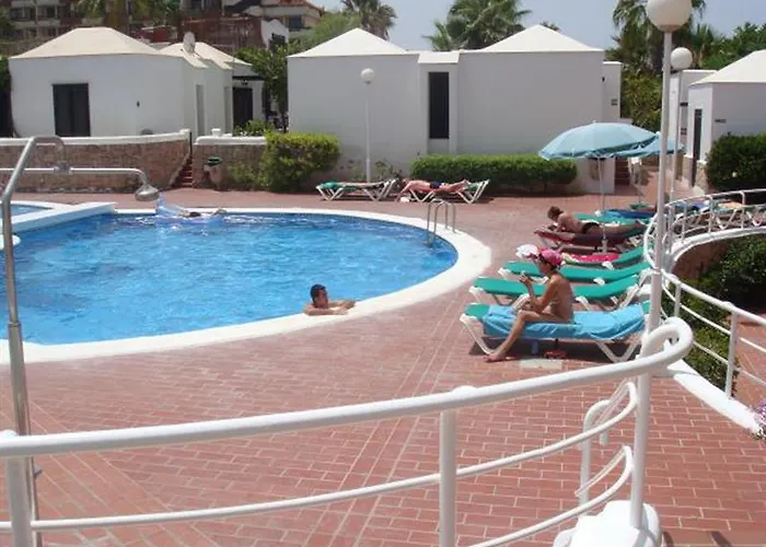 Cardones Boutique Village Διαμέρισμα *