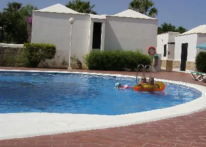 Cardones Boutique Village Apartment