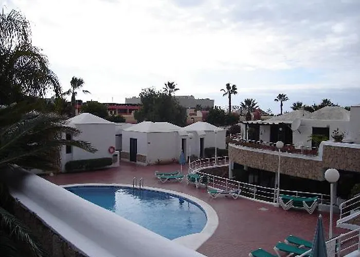 Cardones Boutique Village Διαμέρισμα