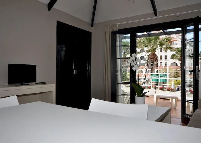 Cardones Boutique Village Apartment