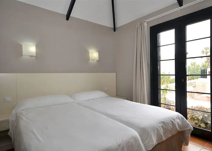 Cardones Boutique Village Διαμέρισμα *