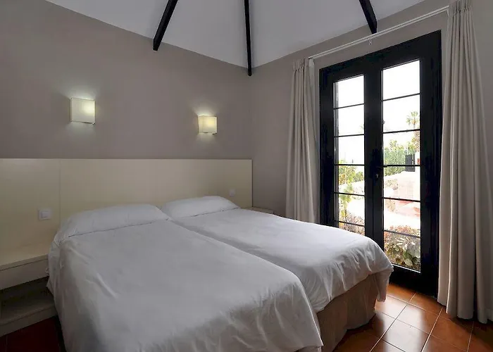 Cardones Boutique Village Apartment Playa de las Americas (Tenerife)