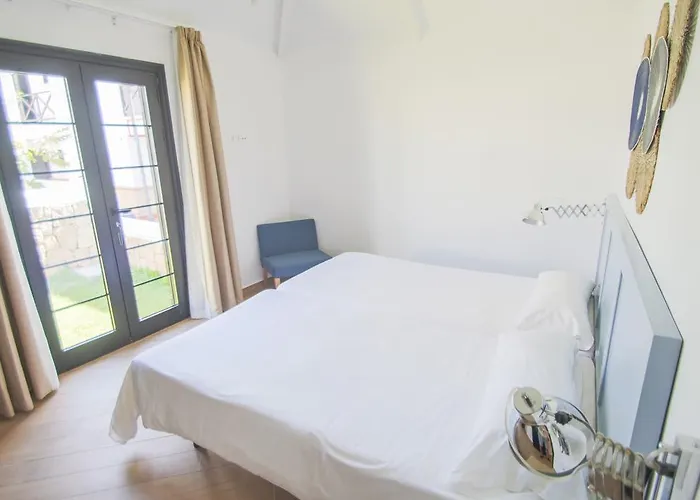 Cardones Boutique Village Πλάγια ντε λας Αμέρικας