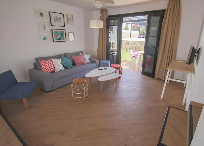 Apartment Cardones Boutique Village