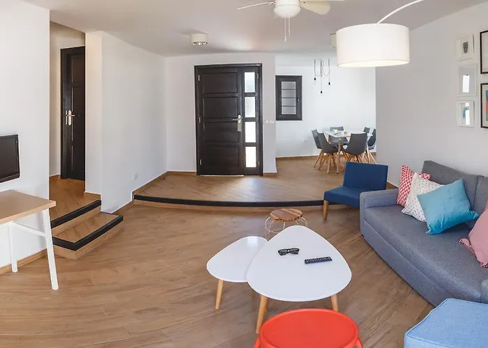 Cardones Boutique Village