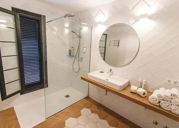 Cardones Boutique Village Πλάγια ντε λας Αμέρικας