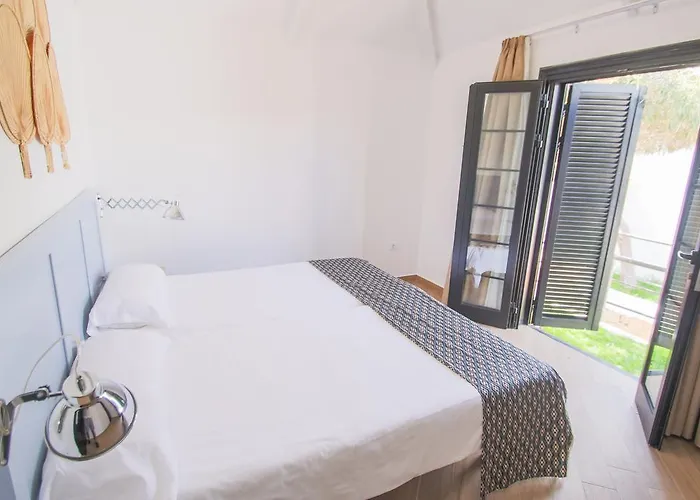 Διαμέρισμα Cardones Boutique Village