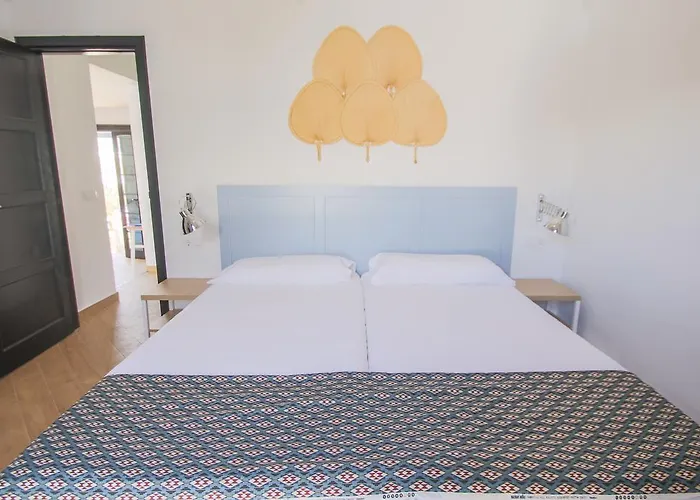 Cardones Boutique Village