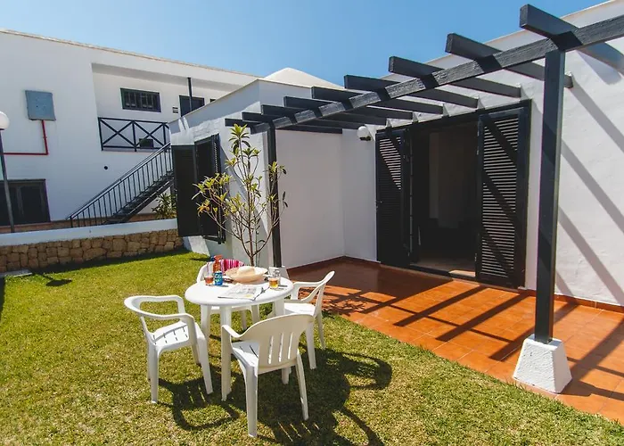 Apartment Cardones Boutique Village *