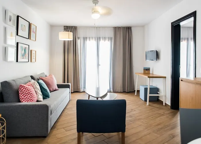 Apartment Cardones Boutique Village Playa de las Américas