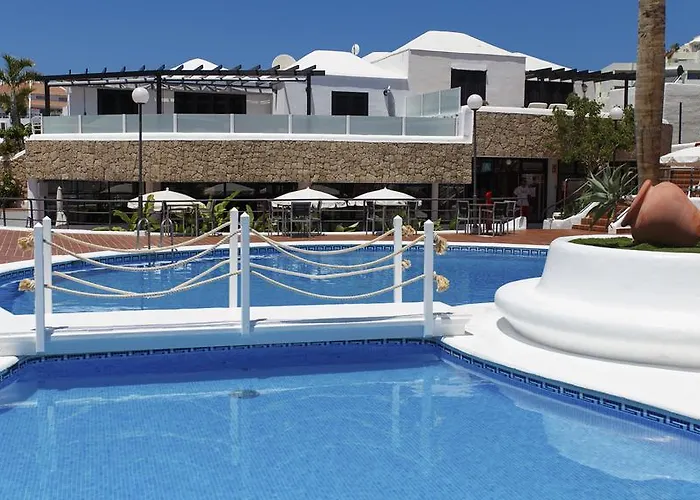 Cardones Boutique Village * Playa de las Americas (Tenerife)