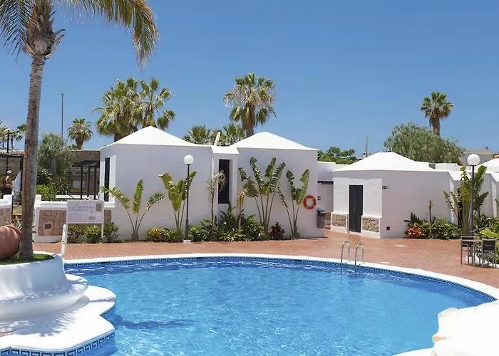 Апартаменты Cardones Boutique Village