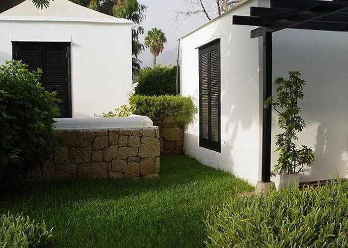 Cardones Boutique Village