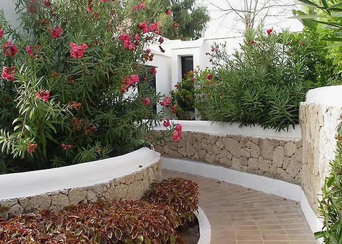 Cardones Boutique Village *