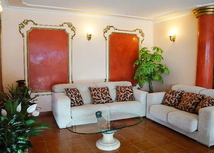 Cardones Boutique Village *