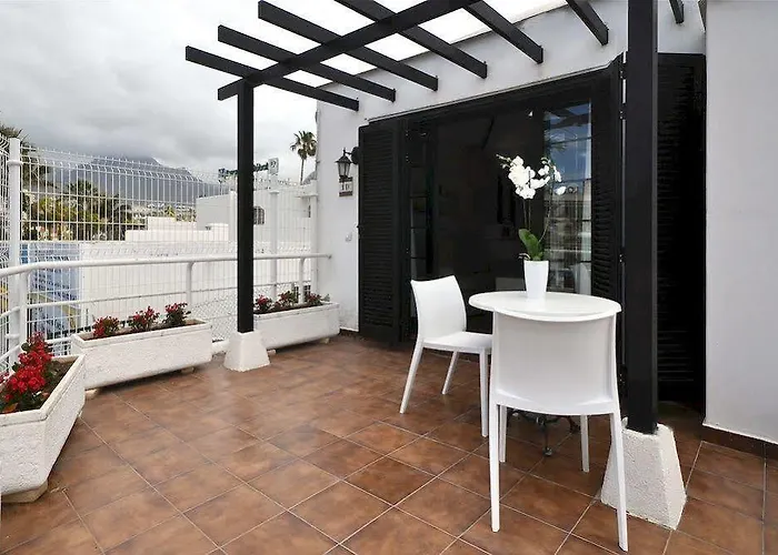 Cardones Boutique Village Apartment