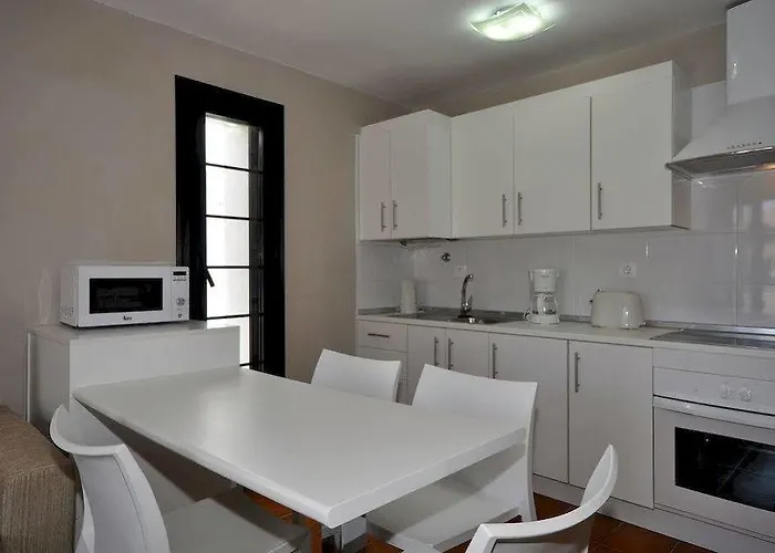 Cardones Boutique Village Διαμέρισμα