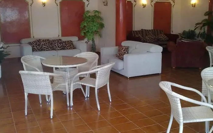 Apartment Cardones Boutique Village Playa de las Americas (Tenerife)