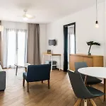Apartment Cardones Boutique Village *