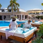 Cardones Boutique Village Apartment *