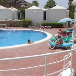 Cardones Boutique Village Apartment *