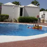 Cardones Boutique Village Apartment
