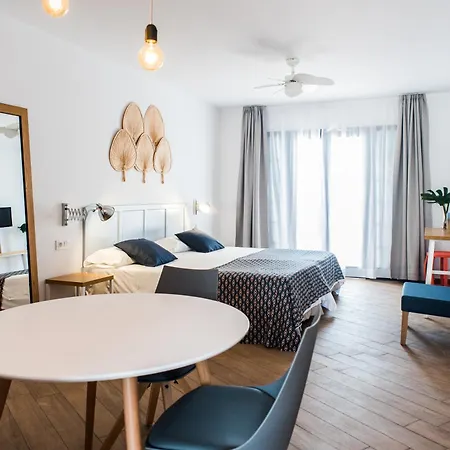 Apartment Cardones Boutique Village Playa de las Américas