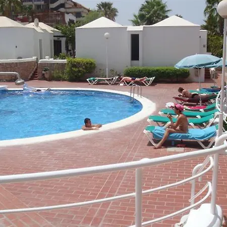 Cardones Boutique Village Apartment *
