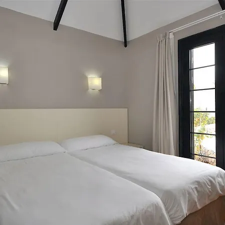 Cardones Boutique Village Apartment *