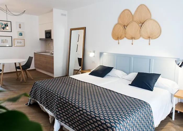 Apartamento Cardones Boutique Village *